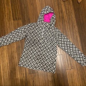 Columbia 3-in-1 Ski Jacket - Girls Large (14/16)